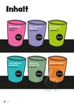 Cup-Songs 