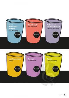 Cup-Songs 