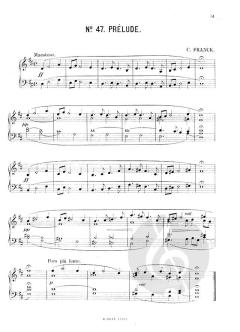 L'Harmonium Religieux 2 