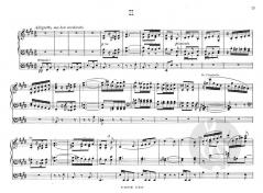 Orgelkonzert es-Moll op.55 von Horatio Parker im Alle Noten Shop kaufen