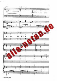 Moon River von Henry Mancini (Download) 