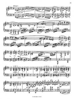 Sinfonie Nr. 3 F-Dur op.90 von Johannes Brahms 