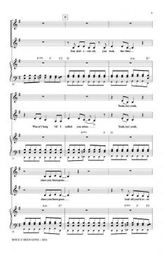 Since U Been Gone (Kelly Clarkson) 