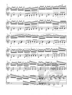 Klaviersonate G-dur op. 78 D 894 von Franz Schubert im Alle Noten Shop kaufen