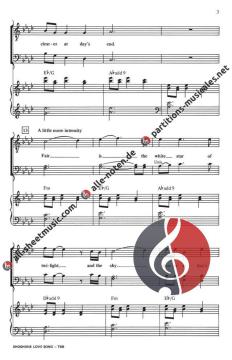 Shoshone Love Song (Download) 
