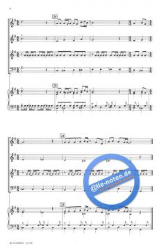 Blackbird (The Beatles) 