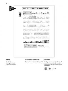 The Rhythm Reader II (Audrey Snyder) 