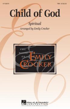 Child Of God von Emily Crocker (Download) 