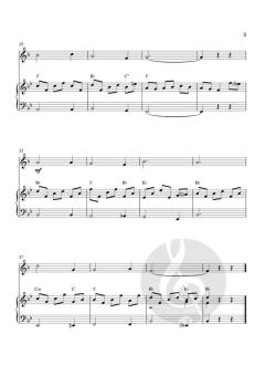 Zum Sanctus (Heilig, heilig) von Franz Schubert (Download) 