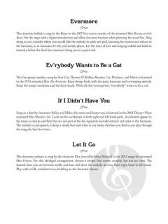 Disney Songs for Kids 