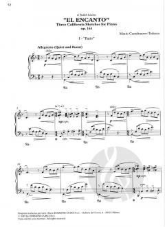 Composizioni Pianistiche 2 von Mario Castelnuovo-Tedesco 