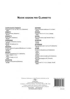 Etüden für Oboe 4 von Clemente Salviani im Alle Noten Shop kaufen