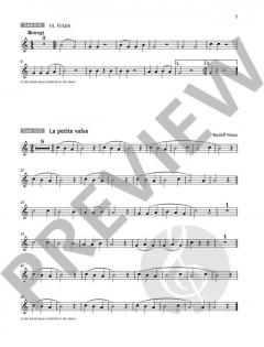 Saxophonschule 1 - Spielbuch von Vincent Haissaguerre 