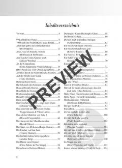 Das Schlagerbuch für Alt und Jung XXL 
