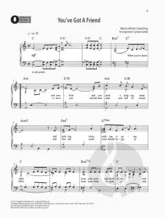 Pop Piano Playlist 1 