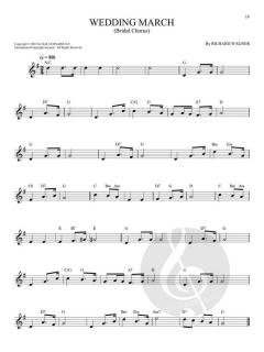 Ocarina Songs 
