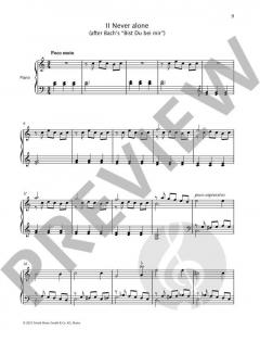 Piano Songbook von Martin Stadtfeld (Download) 