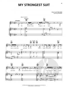 My Strongest Suit von Elton John 