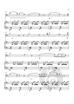 Ave Maria von Johann Sebastian Bach 