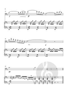 Ave Maria von Johann Sebastian Bach 