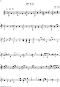 Romantic Guitar Anthology 2 (Download) 