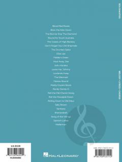 Sea Shanties 
