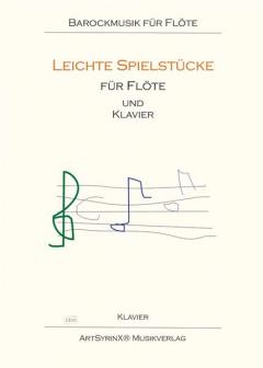 Leichte Spielstücke 