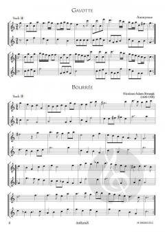 Leichte Duette 2 