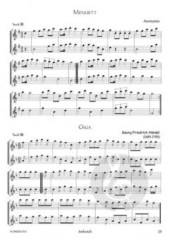 Leichte Duette 2 
