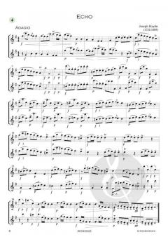 Klassische Duette2 