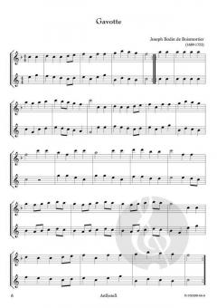 Leichte Duette 1 