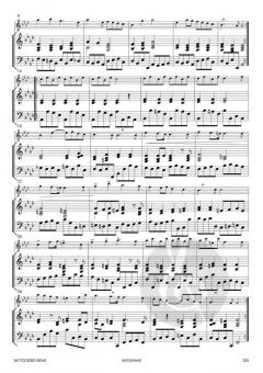 8 Sonaten - Band 2 von Georg Friedrich Händel 