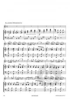 Concerto in e-Moll op. 35 von Oskar Rieding 
