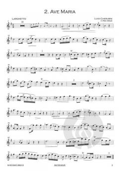 Ave Maria von'Bach bis Piazzolla' 
