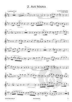 Ave Maria von'Bach bis Piazzolla' 