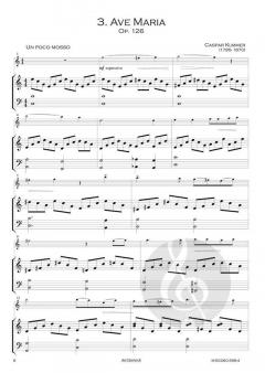 Ave Maria von'Bach bis Piazzolla' 