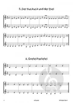 52 Kinderlieder 