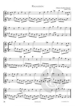 Leichte Duette 2 