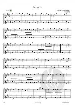 Leichte Duette 2 
