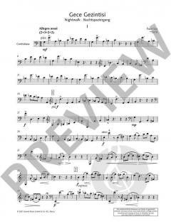 Gece Gezintisi op. 93 von Fazil Say (Download) 