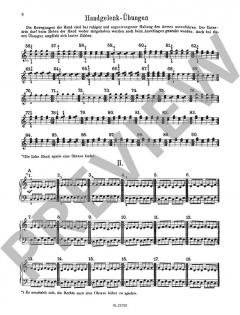 Der junge Pianist 3 von Richard Krentzlin 