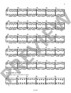 Der junge Pianist 3 von Richard Krentzlin 