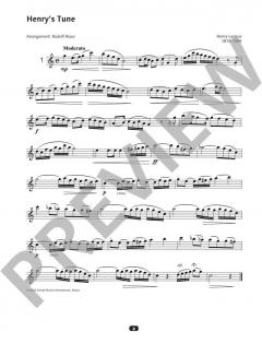 Clarinettissimo 1 von Rudolf Mauz im Alle Noten Shop kaufen