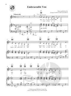 All Woman: Blues von George Gershwin 