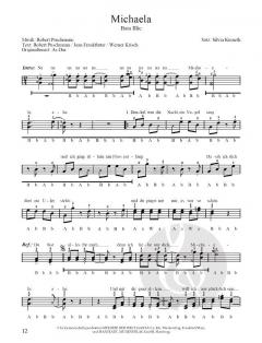 Schlagerfestival von Silvia Kumeth 
