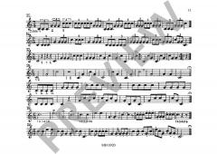 Schule für Fürst-Pless-Horn Heft 1 von Karl Benzinger 