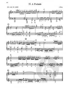 Cembalo-Schule von Maria Boxall (Download) 