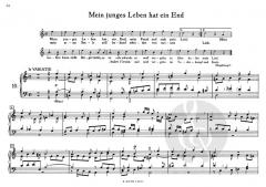 Ausgewählte Orgelwerke 1 von Jan Pieter Sweelinck im Alle Noten Shop kaufen