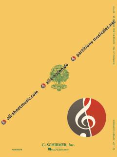 25 Studies Op. 47 von Stephen Heller 