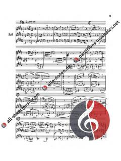 21 Studies von Jerzy Fitelberg 